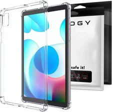 Etui pancerne ShockProof Alogy Case do Realme Pad Mini 8.7" Clear