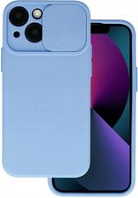 Camshield Soft Do Iphone 11 Pro Jasnofioletowy (3e96055e-ee4e-4f68-878d-cb891b22493e)