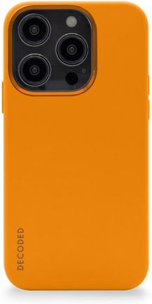 Decoded - Obudowa Ochronna Do Iphone 14 Pro Kompatybilna Z Magsafe (Apricot) (128079)
