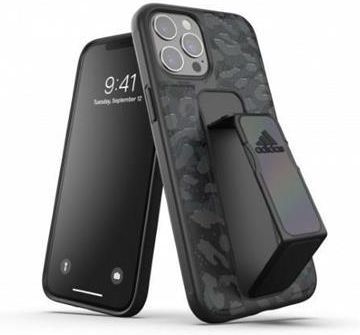 Adidas Sp Grip Case Leopard Do Iphone 12 Pro Max C (917972c2-b885-481d-a762-c53ddf239f4d)