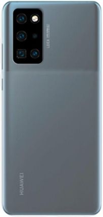 PURO 0.3 Nude - Etui Huawei P40 (przezroczysty)