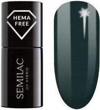 Zdjęcie Semilac Lakier hybrydowy 422 Deep Forest Green - 7ml - Kałuszyn