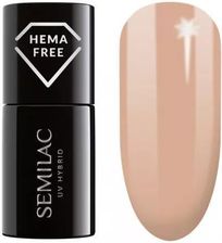 Zdjęcie Semilac Lakier hybrydowy 415 Sahara Sand Storm - 7ml - Łęczna