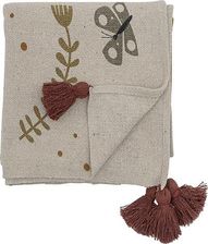 Zdjęcie Kocyk Dziecięcy Dorell 130X160Cm - Karczew