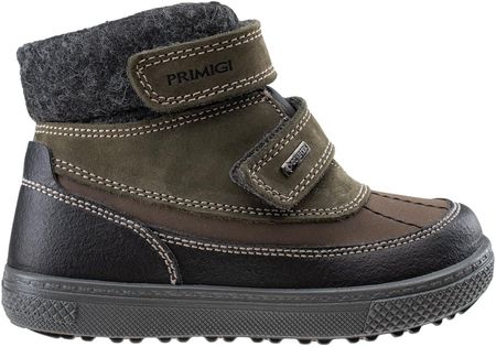 Dziecięce Buty zimowe Primigi Barth 19 Gtx 2856855J – Zielony