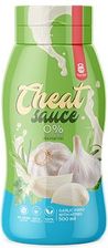 Zdjęcie Cheat Meal Nutrition Sauce Sos Zero Kalorii 0% 500ml - Małomice