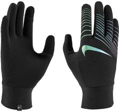 Zdjęcie Nike Women'S Lightwight Dri-Fit Gloves N1004258904 - Bydgoszcz