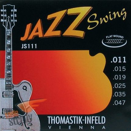 Thomastik (11-47) Jazz Swing