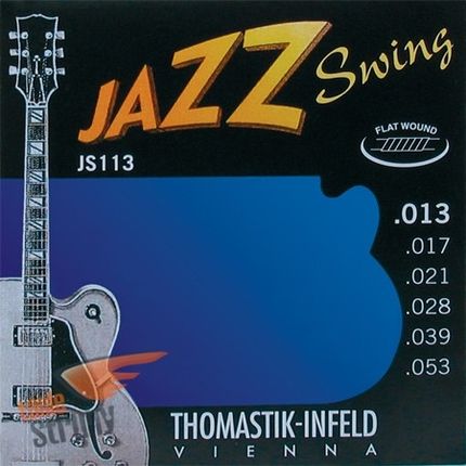 Thomastik (13-53) Jazz Swing