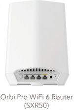 NETGEAR Orbi Pro SXR50 (SXR50100EUS)