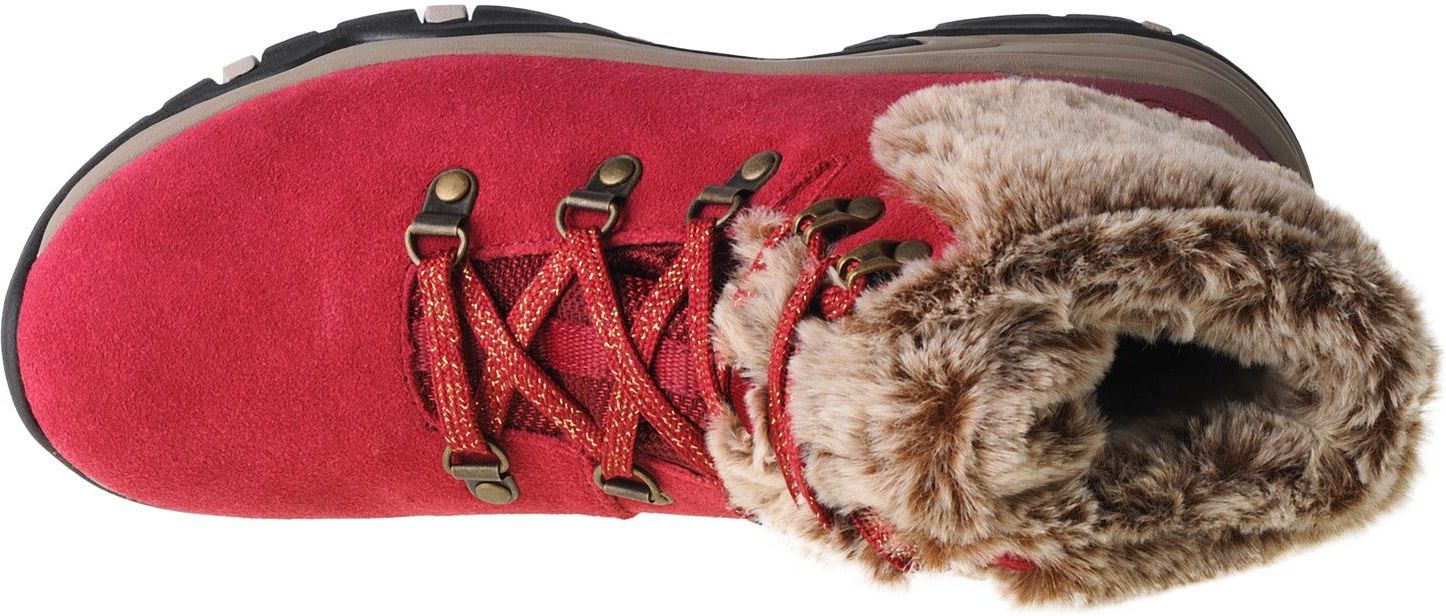 ヒロP Skechers Trego-Falls Finest 167178-DKRD Rozmiar: 36 - Ceny i