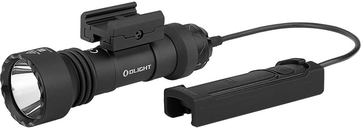Latarka Latarka na broń Olight Javelot Tac z montażem