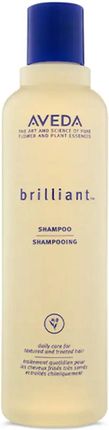 Aveda Brilliant Shampoo Szampon Do Włosów Codziennego Stosowania 200 ml
