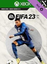 FIFA 23 Preorder Bonus (Xbox Series Key) - Gry do pobrania na Xbox One