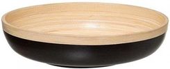 Zdjęcie 5Five Miska Do Sałatki Noir Kitchen Czarny Bambus 30Cm - Mszczonów