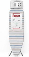 Rayen Deska Do Prasowania 6237 Basic