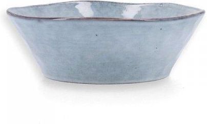 Quid Miska Boreal Ceramika Niebieski 16Cm Zestaw 6X