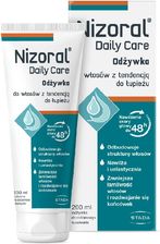 Zdjęcie Nizoral Daily Care Odżywka 200 ml - Szczawno-Zdrój