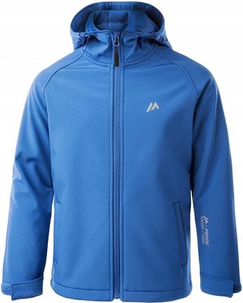 Dziecięcy softshell Noim Kids Ecm Martes 128