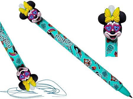 Colorino Długopis Wymazywalny Disney Myszka Minnie