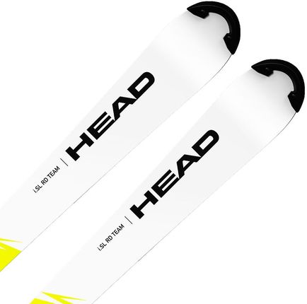 Head Worldcup Rebels I.Sl Rd Team Jr  20/21 + Rc4 Z9 Lub Ff11