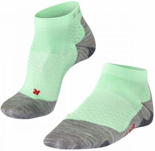 FALKE RU5 Short Laufsocken - Ultraleicht & Antiblasen Für Läufer
