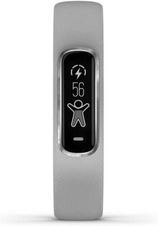 Garmin Vívosmart® 4 (100199502) - Pulsometry - Ceny i opinie