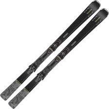 K2 Disruption 82Ti Skis + Xcell 12 TCX Bindings 22/23