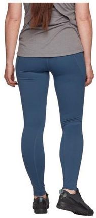 Black Diamond Session Tights (AP751108INKBLUE) - zdjęcie 2