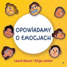 Zdjęcie Opowiadmy o emocjach - Radzymin