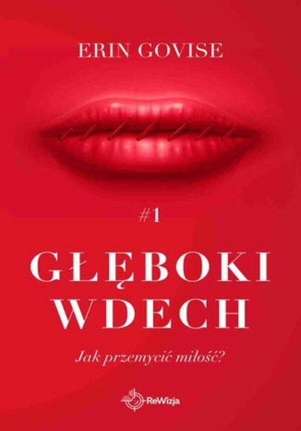 Głęboki wdech 1 Ceny i opinie Ceneo.pl