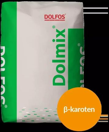 DOLFOS DOLMIX BETA-KAROTEN 10KG