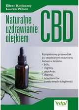 Zdjęcie Naturalne uzdrawianie olejkiem CBD - Zielona Góra