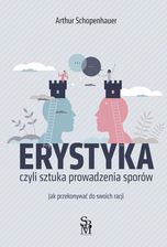 Zdjęcie Erystyka. Sztuka prowadzenia sporów - Zielona Góra