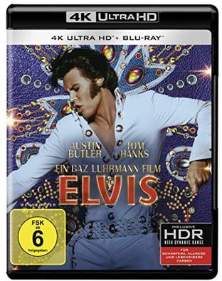 Tanie Filmy Blu-ray - 4K Ultra HD - Dubbing do 244 zł 