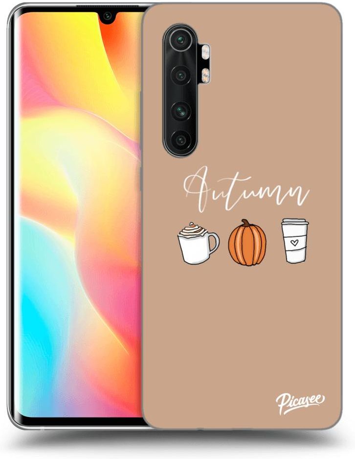 Ultimate Case Pro Xiaomi Mi Note 10 Lite Autumn Etui Na Telefon Ceny I Opinie Ceneopl 2481