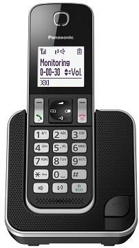 Panasonic KX-TGD310 JTB