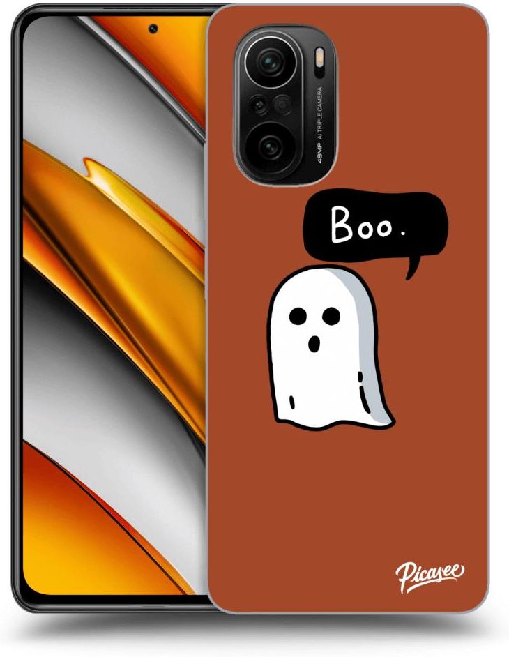 Silikonowe Czarne Etui Na Xiaomi Poco F3 Boo Etui Na Telefon Ceny I Opinie Ceneopl 3111