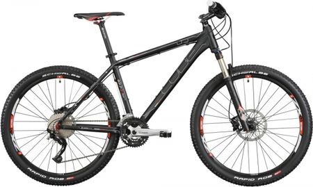 Cube LTD Pro 2012 - Rowery Górskie Męskie - Ceny i opinie