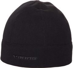 Zdjęcie Czapka multifunkcyjna Polartec Viking Nepal 2 0900 czarny - Katowice