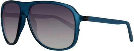 Emaga Okulary przeciwsłoneczne Męskie Guess GU6876-5991B Niebieski (ø 59 mm)