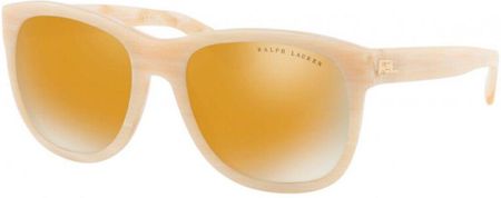 Okulary przeciwsłoneczne Męskie Ralph Lauren RL8141-56467P ø 50 mm