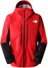 Zdjęcie Kurtka skiturowa The North Face M Summit Stimson Futurelight Jacket - TNF Red - Szczecin