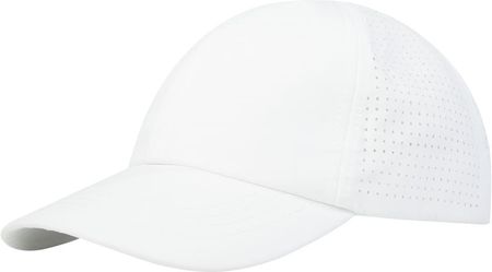 Mica 6 panelowa czapka GRS z recyklingu o młodzieżowym kroju