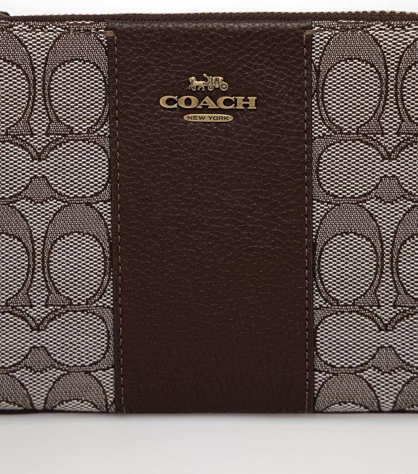 coach ♡ Coach kopertówka - Ceny i opinie - Ceneo.pl