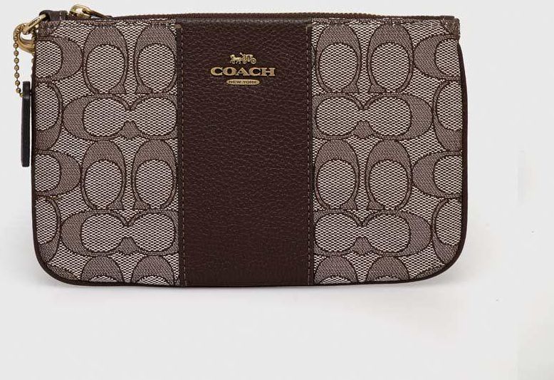 coach ♡ Coach kopertówka - Ceny i opinie - Ceneo.pl