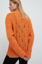 Moda Swetry Swetry z kapturem United Colors of Benetton Sweter z kapturem jasnoszary Melan\u017cowy W stylu casual 