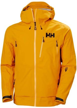 Kurtka Helly Hansen Odin 9 Worlds 2.0 Jacket żółty