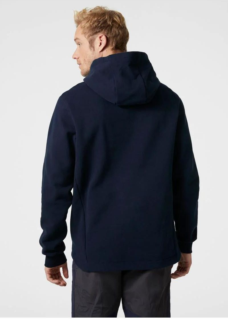 Sweatshirt à capuche femme Helly Hansen arctic ocean - Sweats - Notre