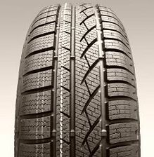 Winter Tact Wt 81 185/60R15 88T Bieżnikowane